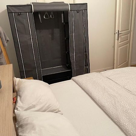 Lovely Bedroom Loft With Free Parking On Premise Boissy-Saint-Léger Екстериор снимка